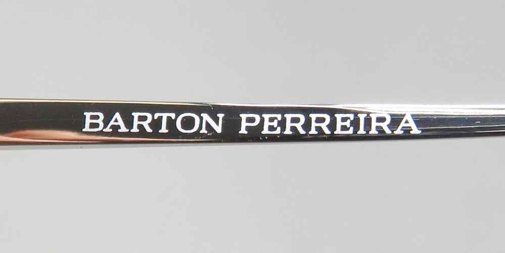 Barton Perreira Myra Eyeglasses