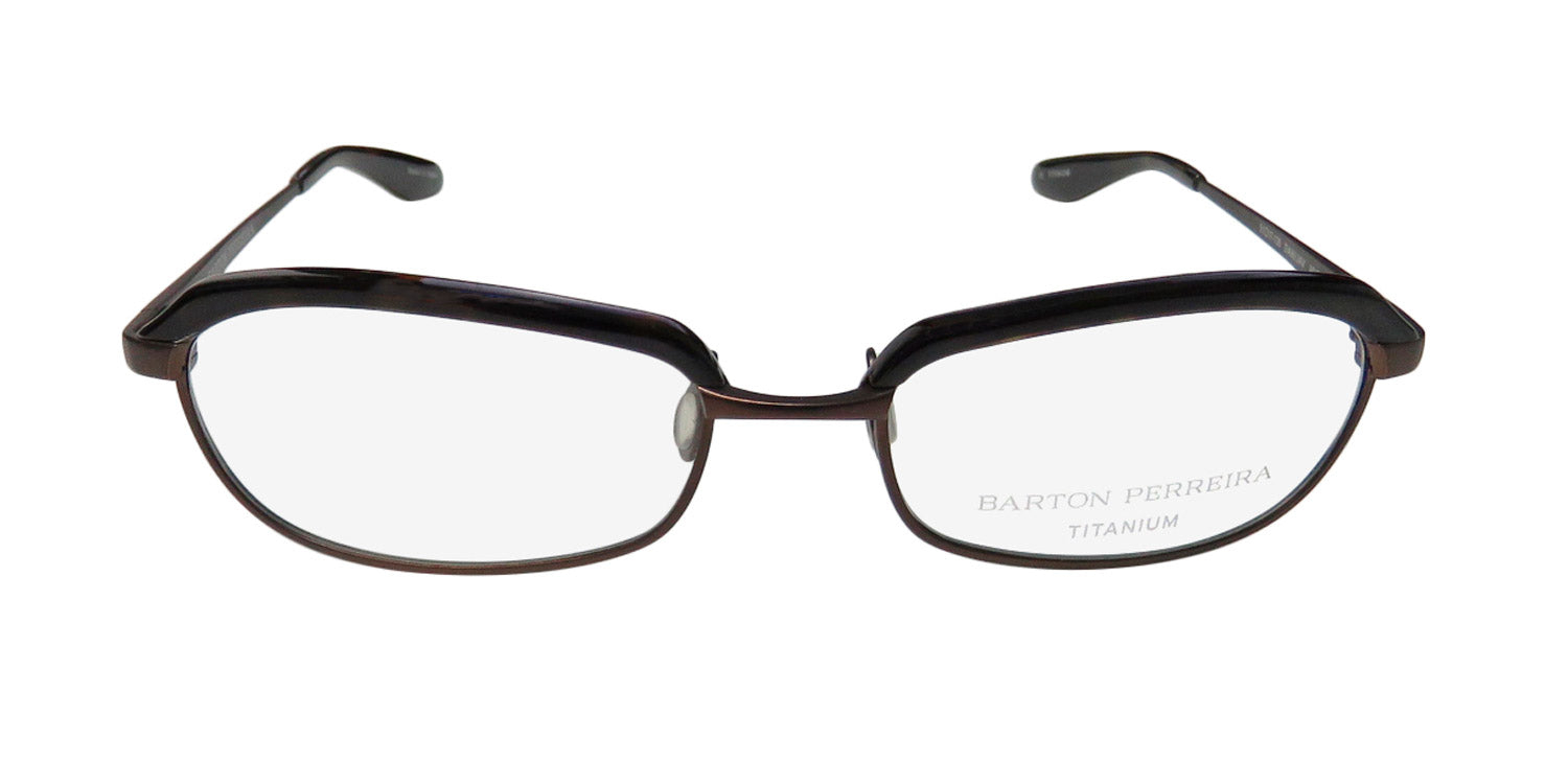 Barton Perreira Myra Eyeglasses by ModaFrames
