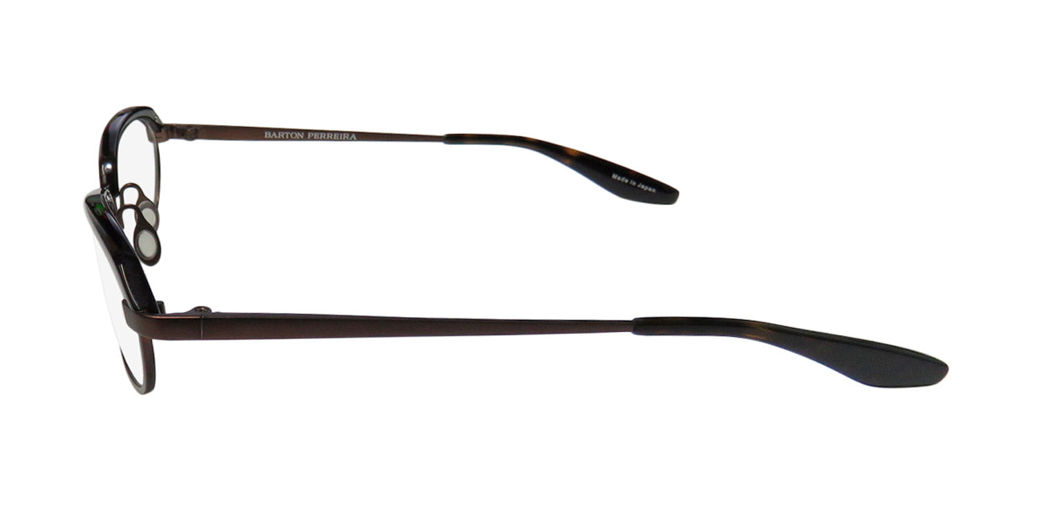 Barton Perreira Myra Eyeglasses
