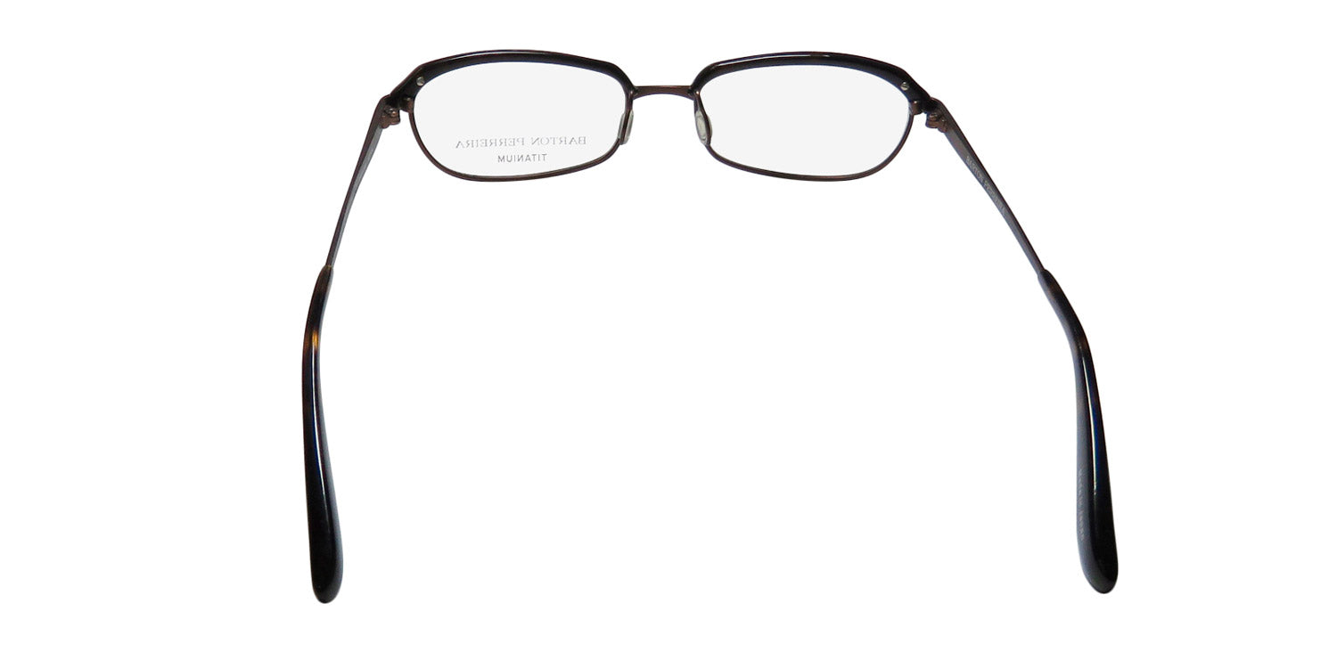 Barton Perreira Myra Eyeglasses