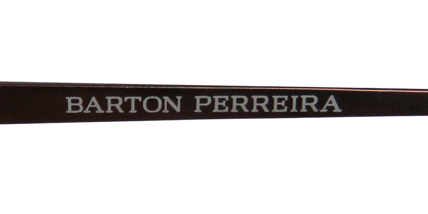 Barton Perreira Myra Eyeglasses