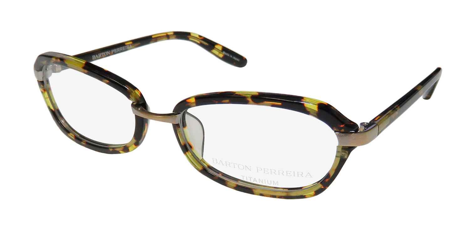 Barton Perreira Rosalie Eyeglasses