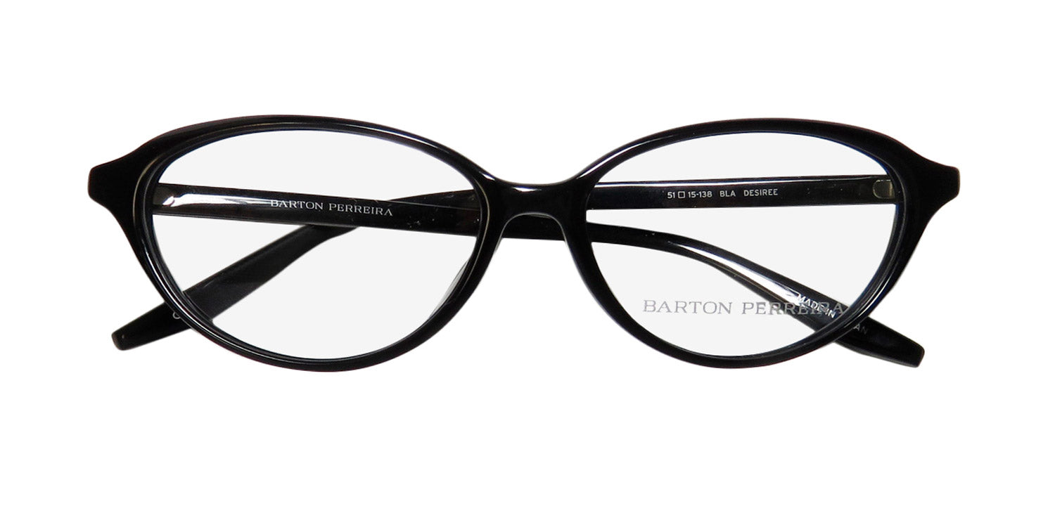 Barton Perreira Desiree Eyeglasses by ModaFrames