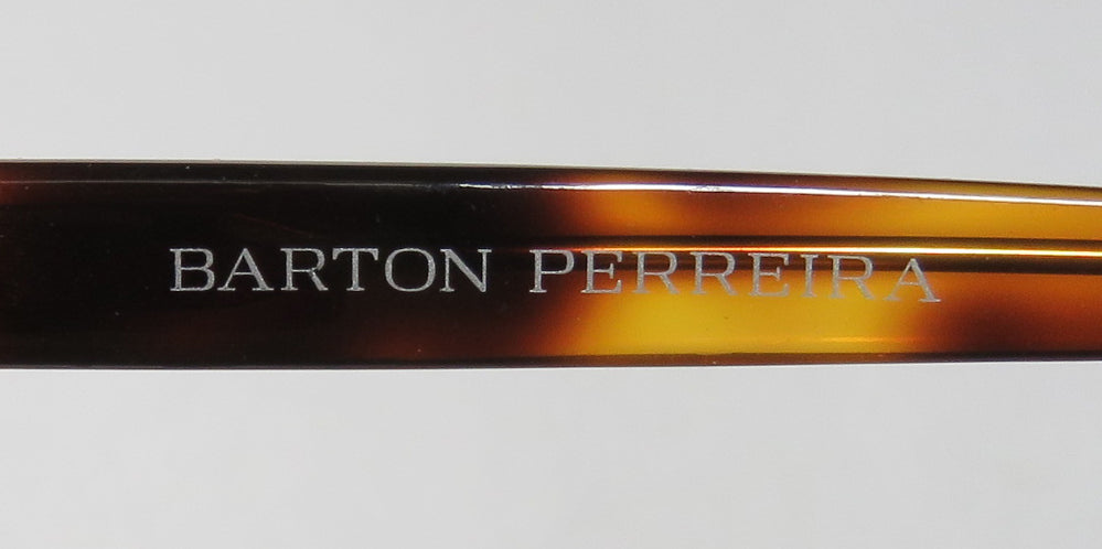 Barton Perreira Sintra Eyeglasses by ModaFrames