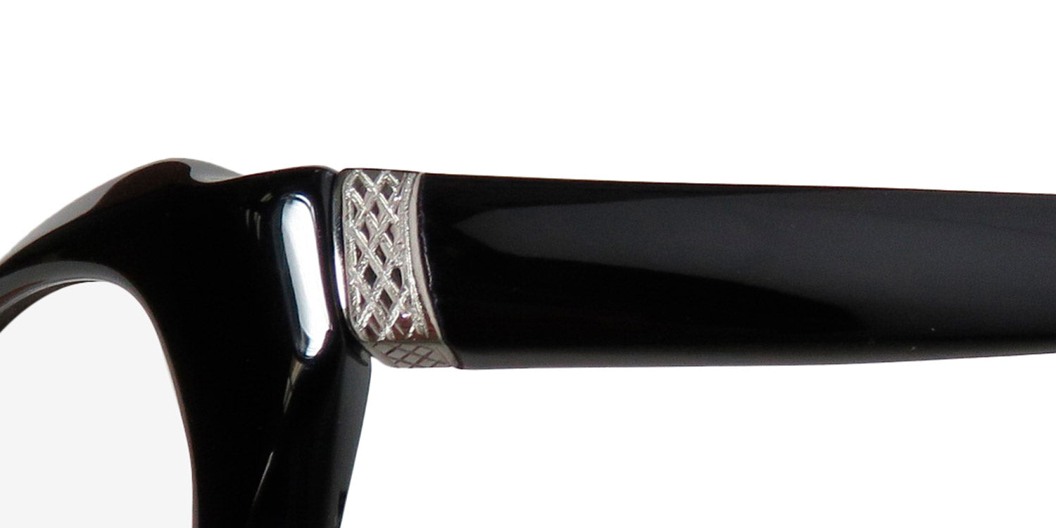 Barton Perreira Lolita Eyeglasses by ModaFrames