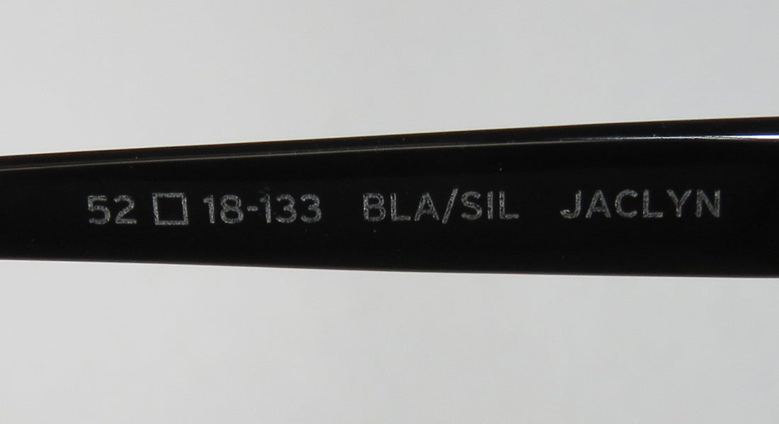 Barton Perreira Jaclyn Eyeglasses by ModaFrames