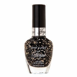 Wet N Wild FERGIE NAIL COLOR - Tonight&
