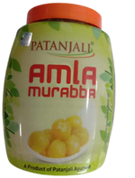 Patanjali Amla Murabba