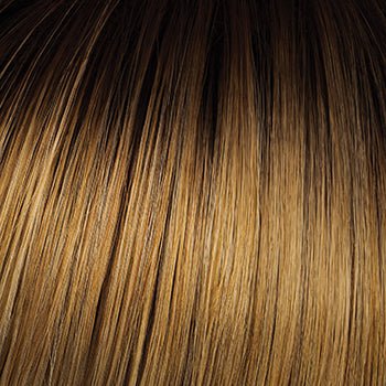 Hairdo Fringe Top of Head