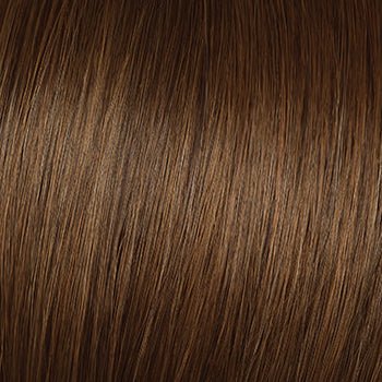 Hairdo Fringe Top of Head