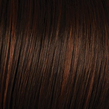 Hairdo Fringe Top of Head