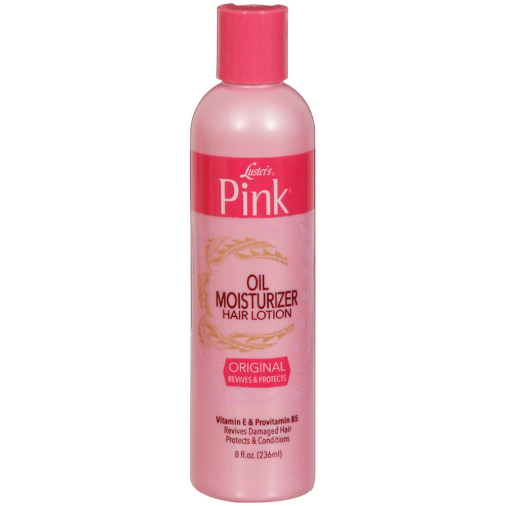 Pink Luster&