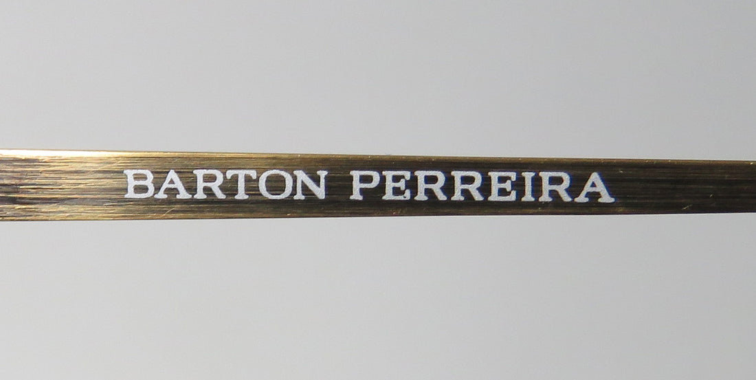 Barton Perreira Myra Eyeglasses