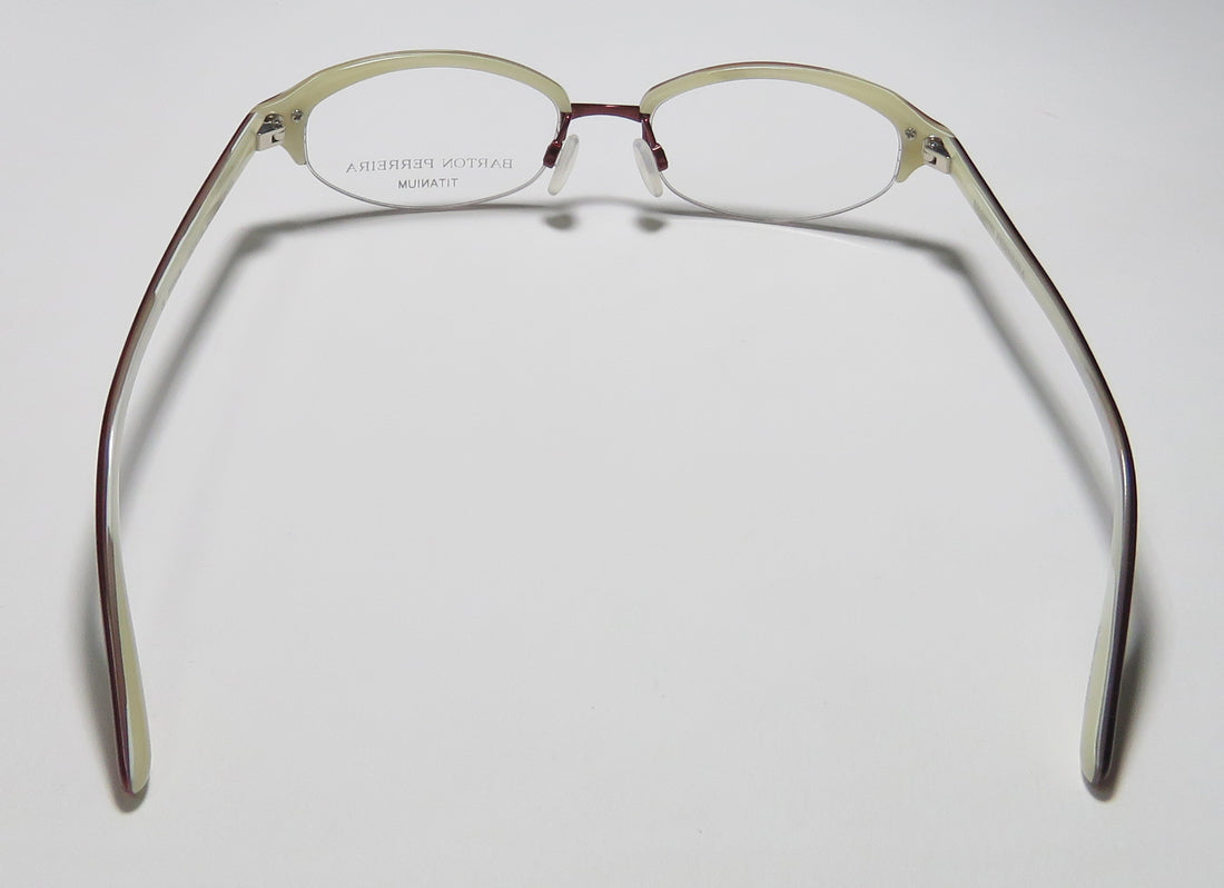 Barton Perreira Sylvia Eyeglasses by ModaFrames