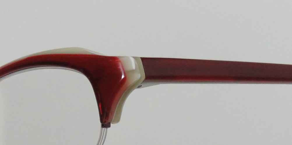 Barton Perreira Sylvia Eyeglasses