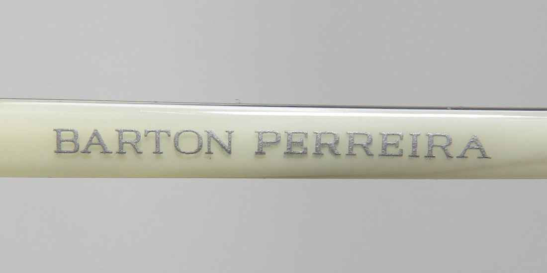 Barton Perreira Sylvia Eyeglasses