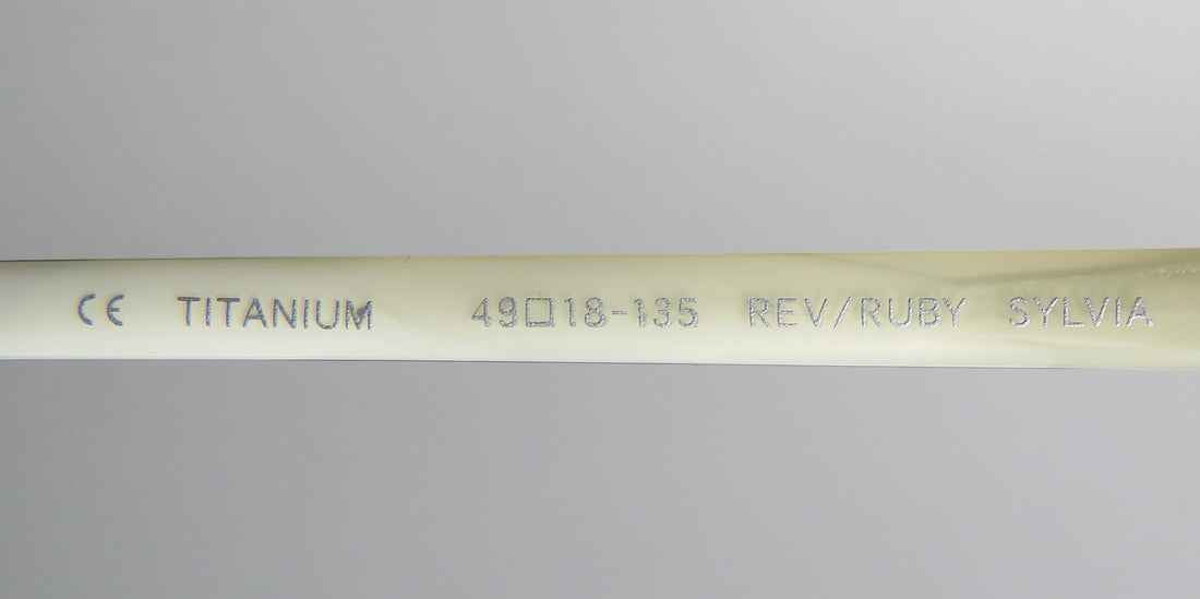 Barton Perreira Sylvia Eyeglasses