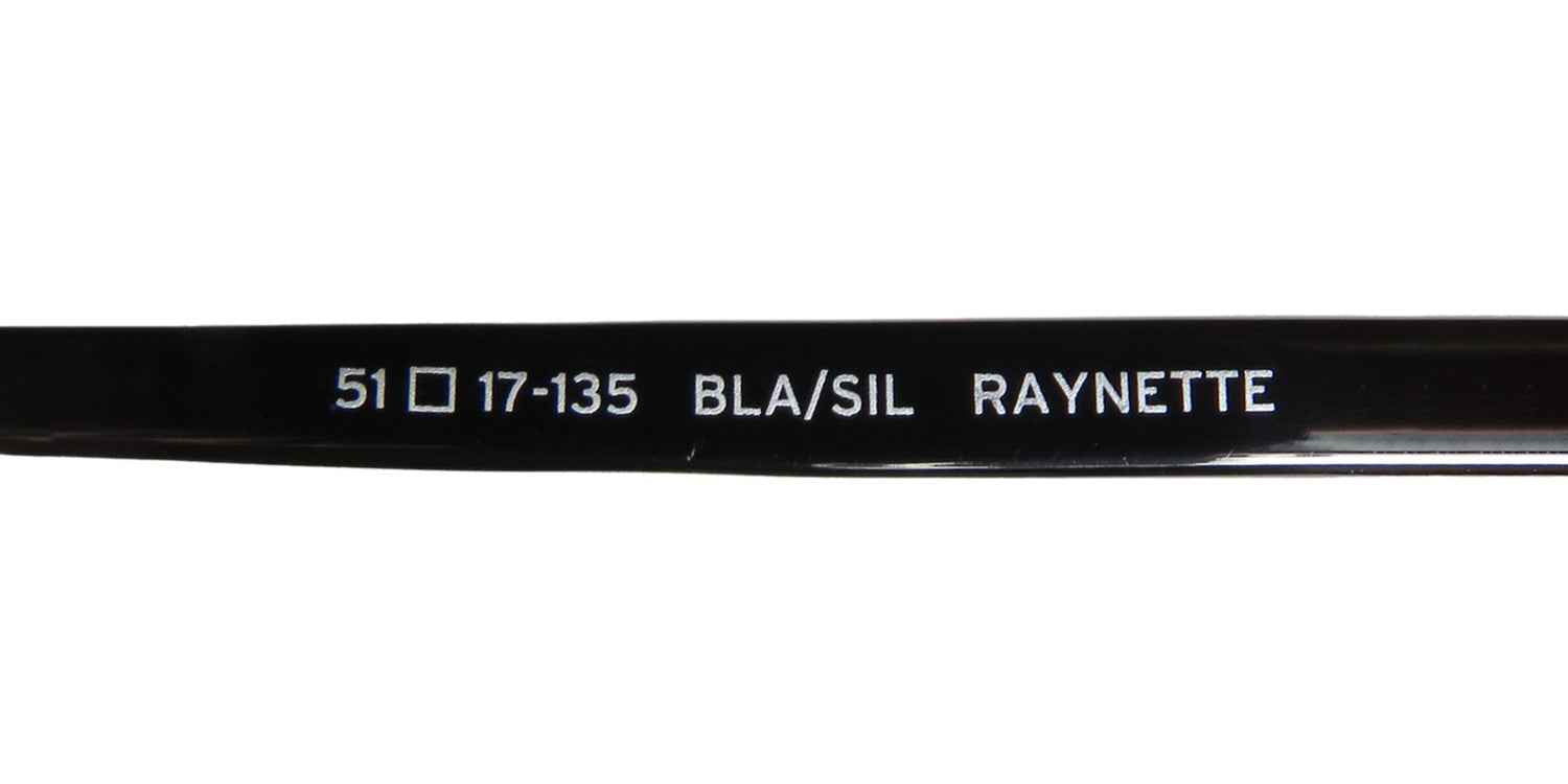 Barton Perreira Raynette Eyeglasses