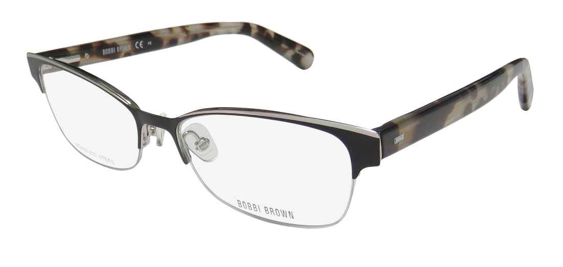 Bobbi Brown The Baxter Eyeglasses