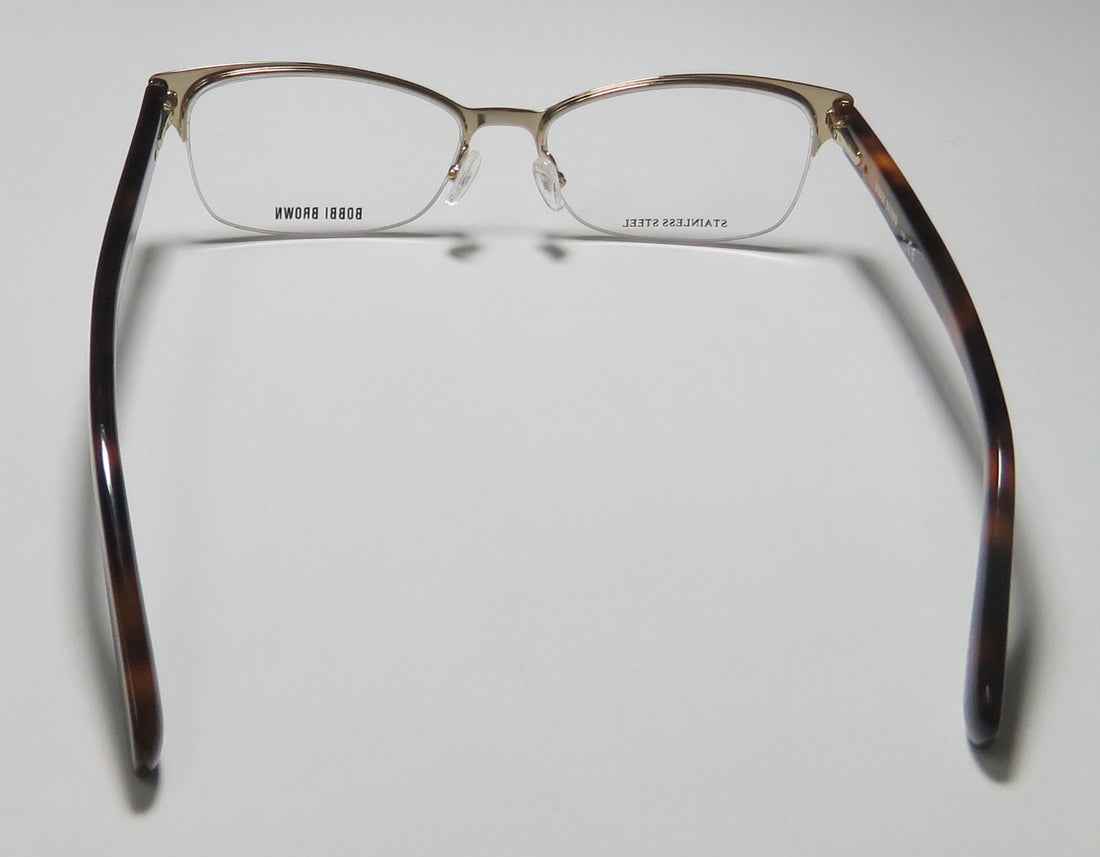 Bobbi Brown The Baxter Eyeglasses