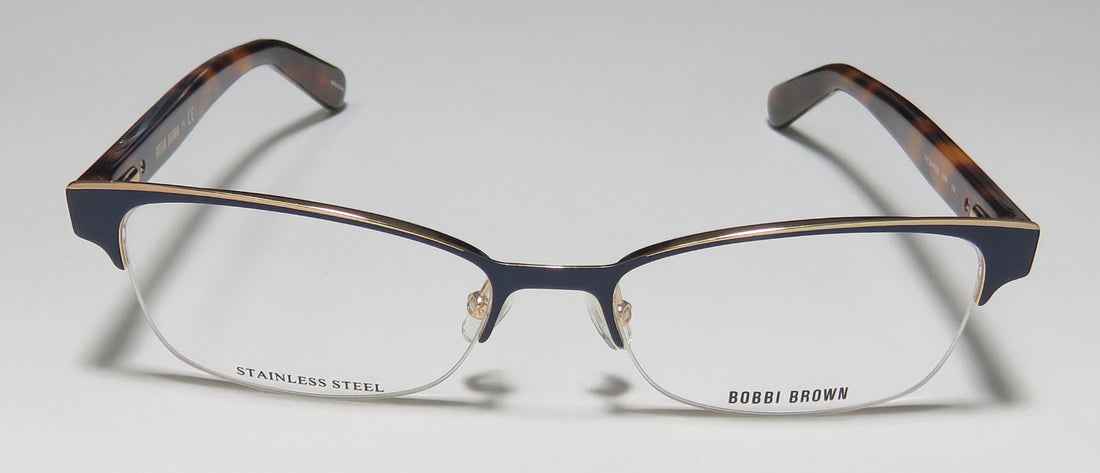 Bobbi Brown The Baxter Eyeglasses by ModaFrames