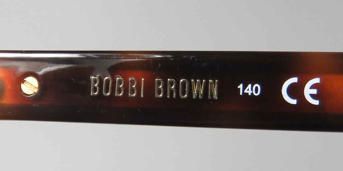 Bobbi Brown The Baxter Eyeglasses by ModaFrames