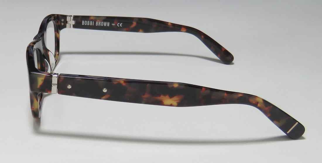 Bobbi Brown The Bobbi Eyeglasses