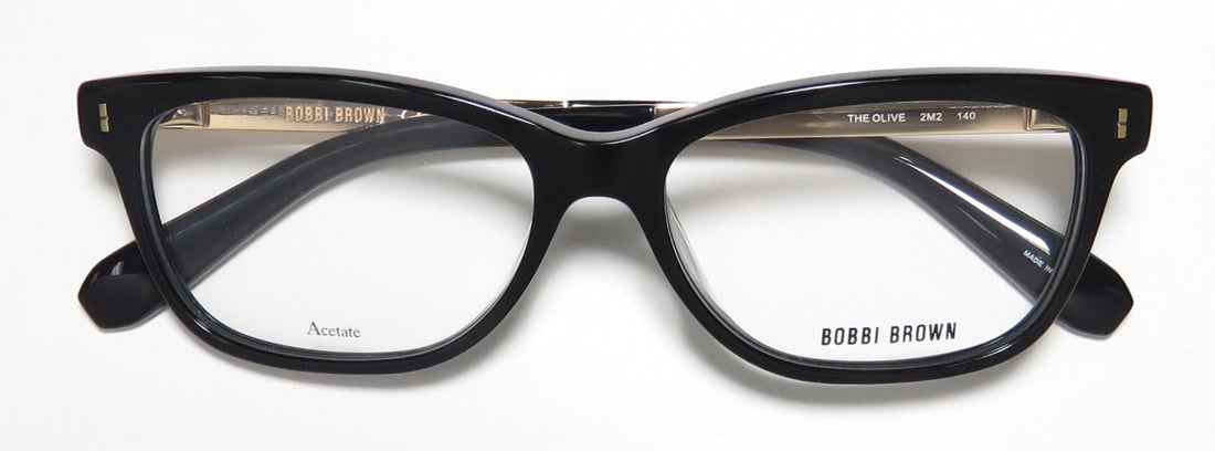 Bobbi Brown The Olive Eyeglasses by ModaFrames