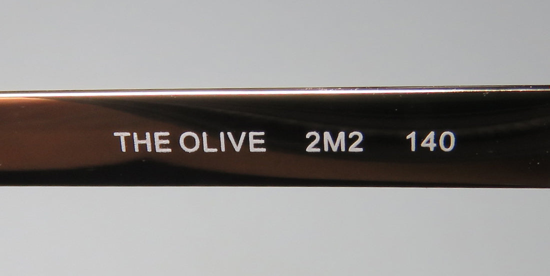 Bobbi Brown The Olive Eyeglasses by ModaFrames