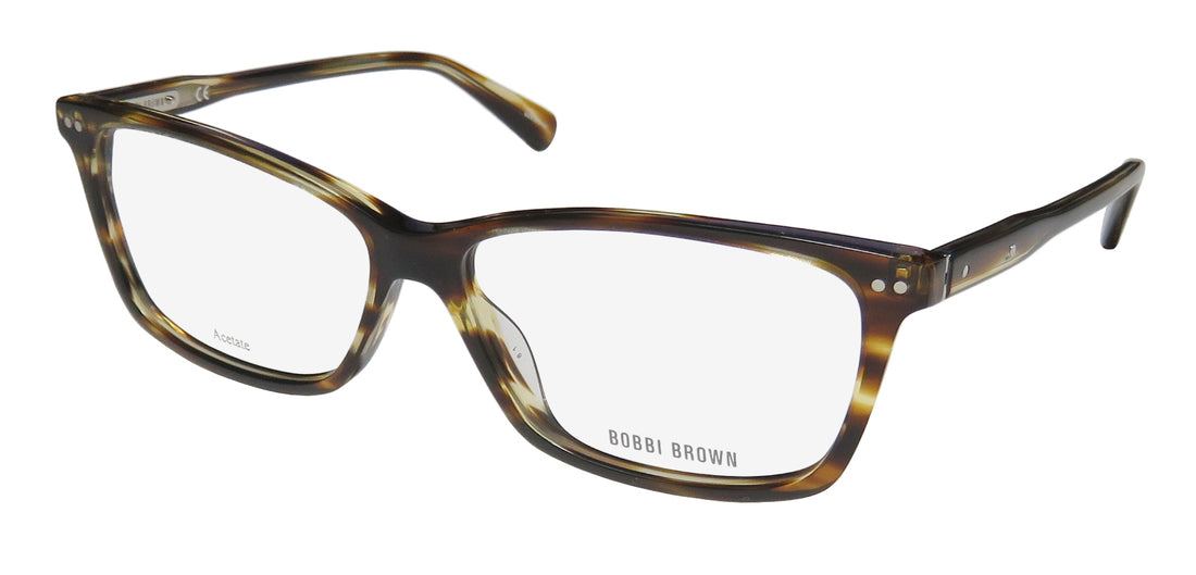 Bobbi Brown The Remy Eyeglasses by ModaFrames