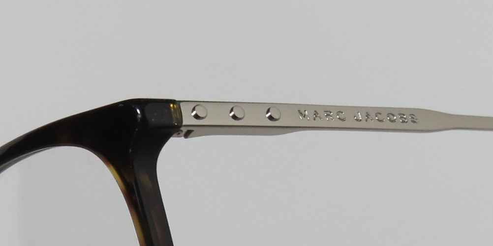 Marc Jacobs 602 Eyeglasses