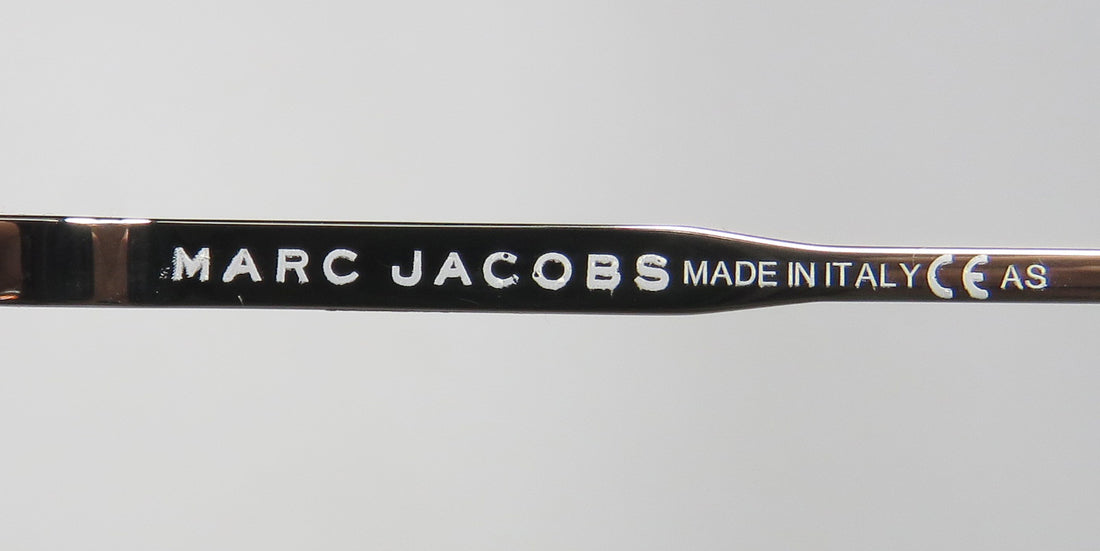 Marc Jacobs 602 Eyeglasses by ModaFrames