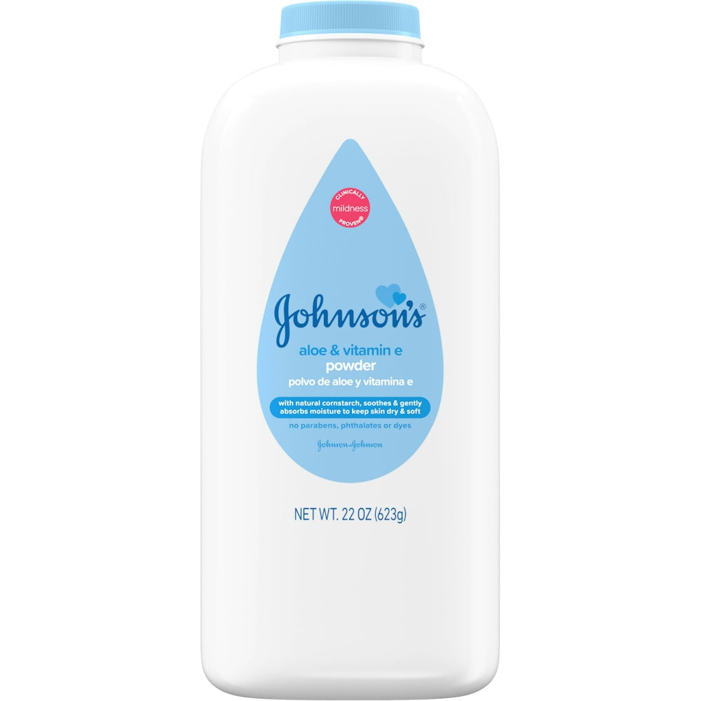 Johnson&