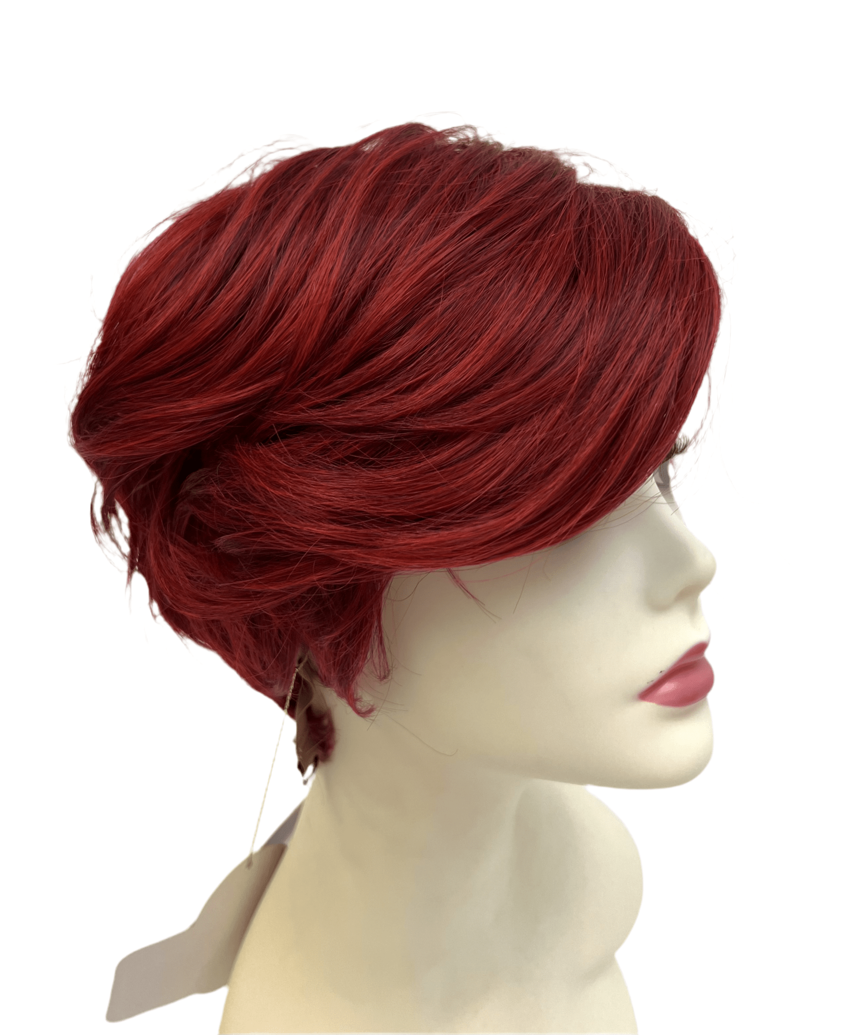 Beautician Friends Halo Cutie Wig Hairpiece - Choose Color DestGlow