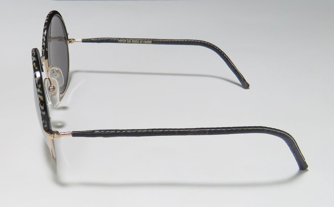 Cutler and Gross 1070 Sunglasses by ModaFrames