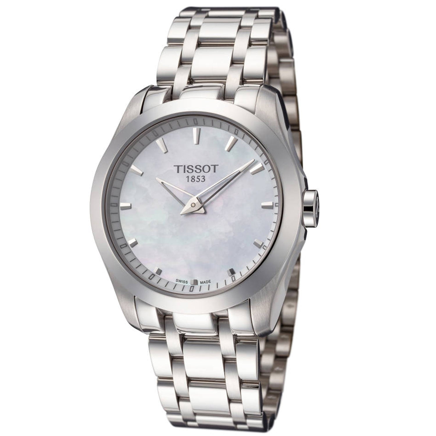 Tissot Women&