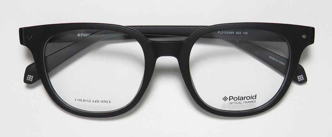 Polaroid D339 Eyeglasses by ModaFrames