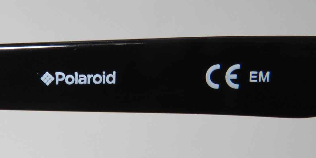 Polaroid D317 Eyeglasses