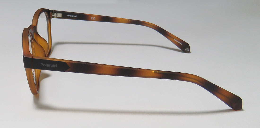 Polaroid d340 eyeglasses by ModaFrames