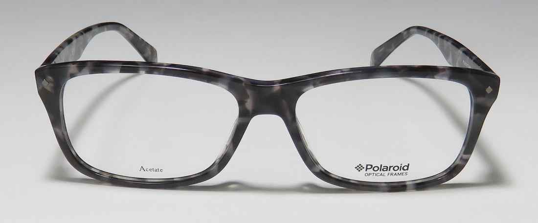 Polaroid D317 Eyeglasses