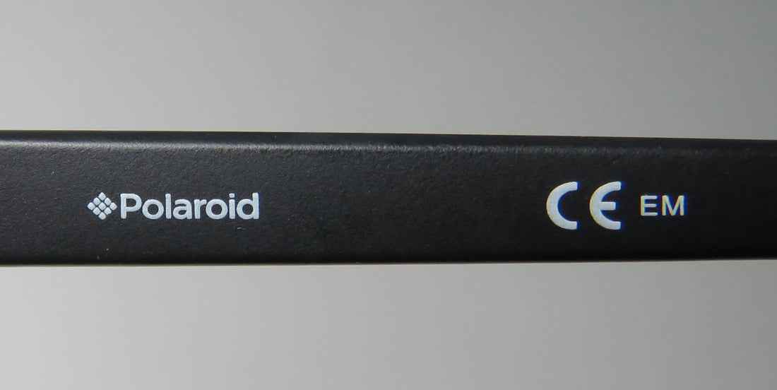 Polaroid D329 Eyeglasses