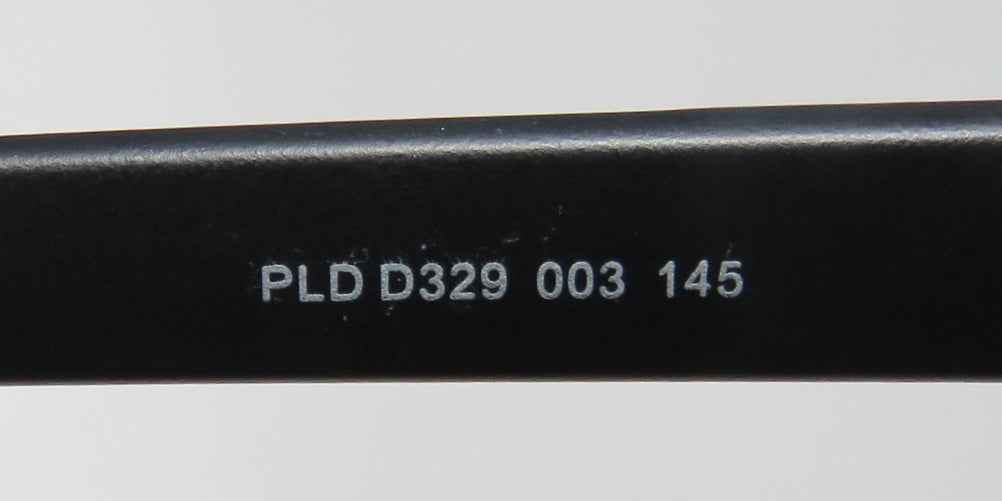 Polaroid D329 Eyeglasses