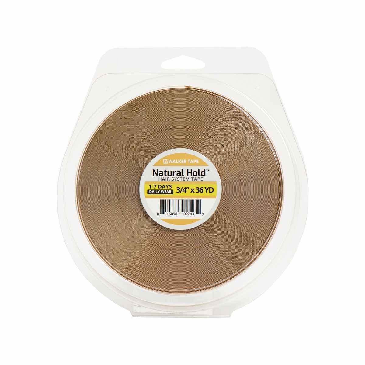 Walker Tape & Beautify Natural Hold