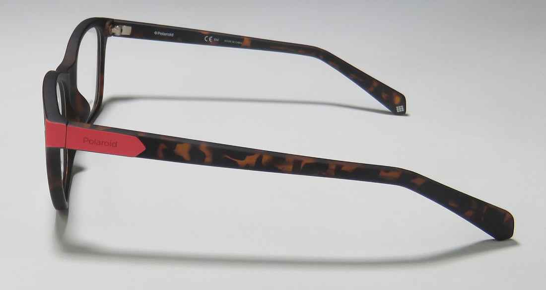 Polaroid D329 Eyeglasses