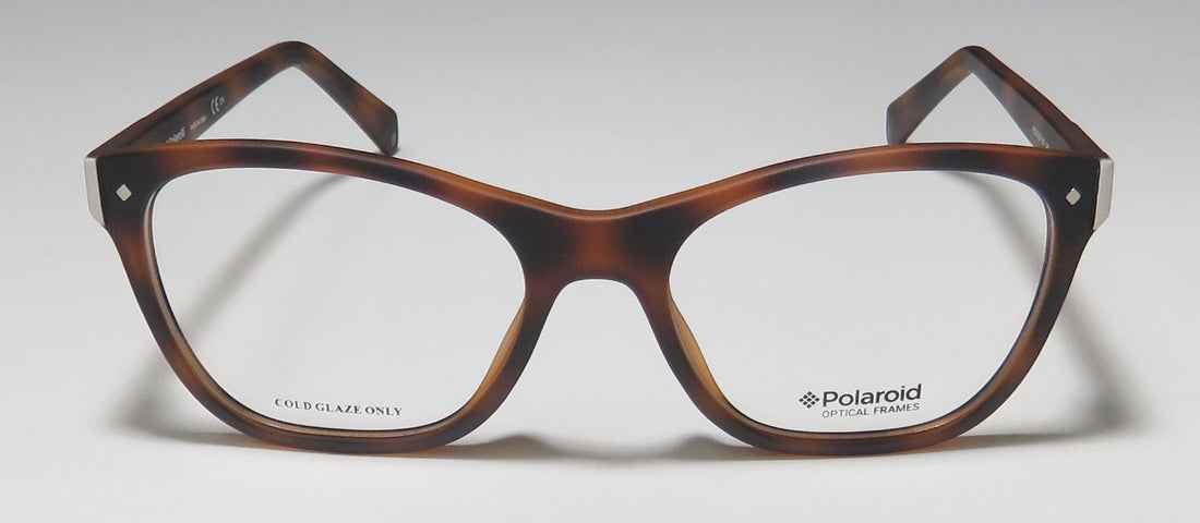 Polaroid D329 Eyeglasses