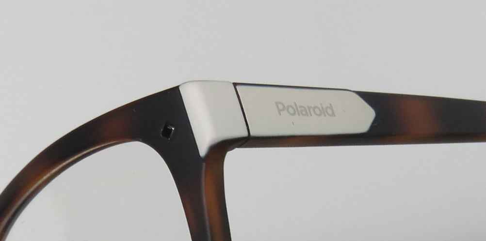 Polaroid D329 Eyeglasses by ModaFrames