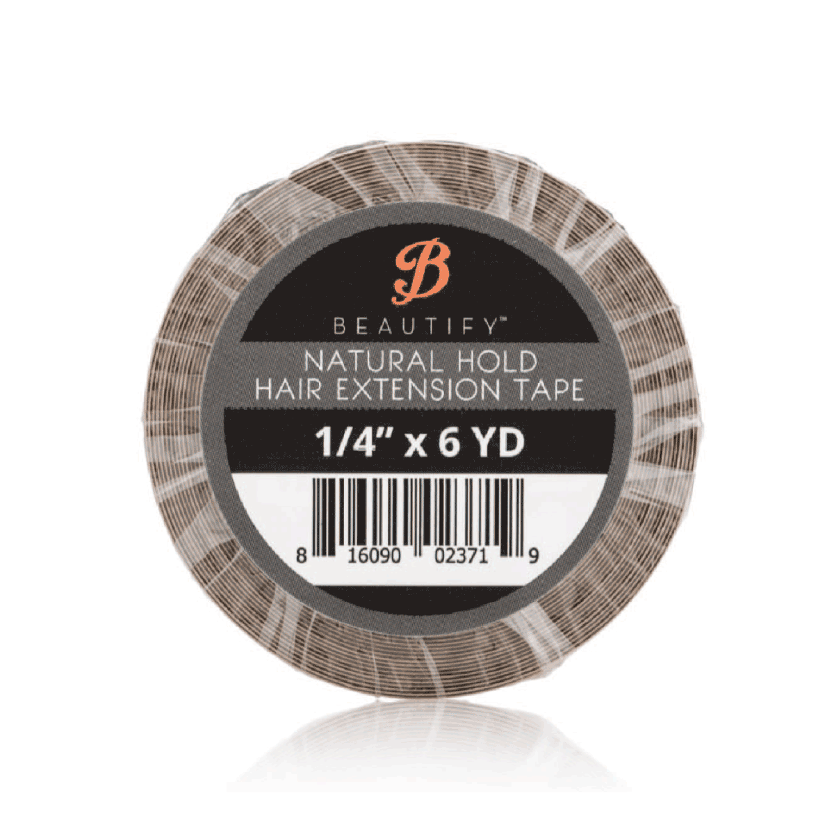 Walker Tape & Beautify Natural Hold