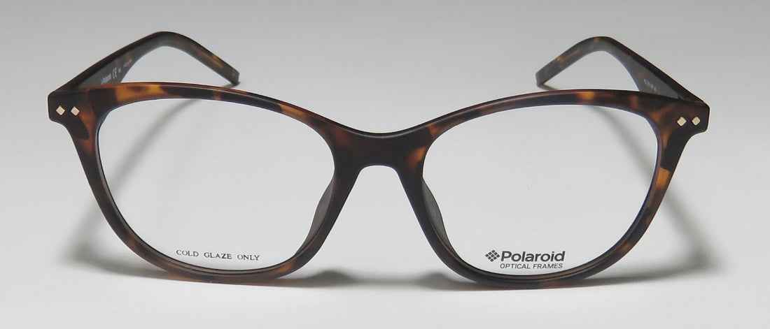 Polaroid D313 Eyeglasses