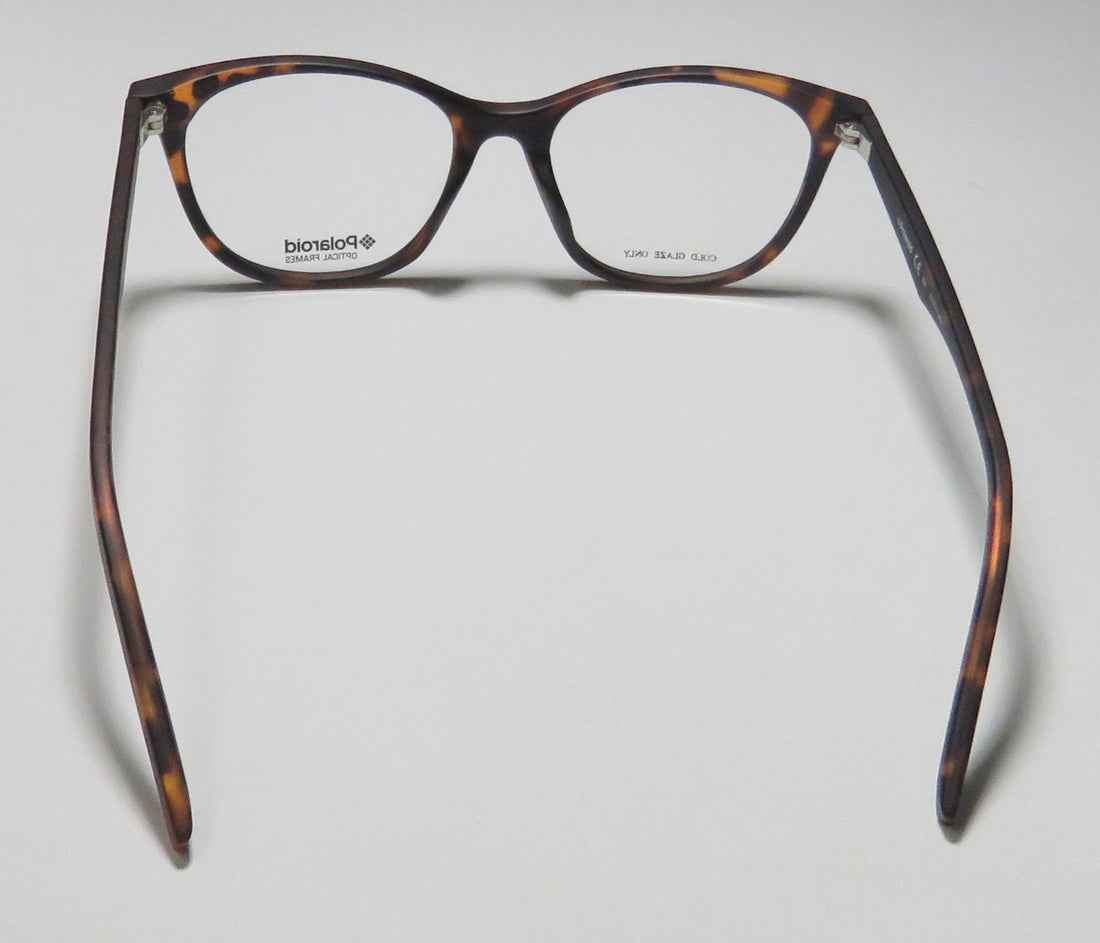 Polaroid D313 Eyeglasses