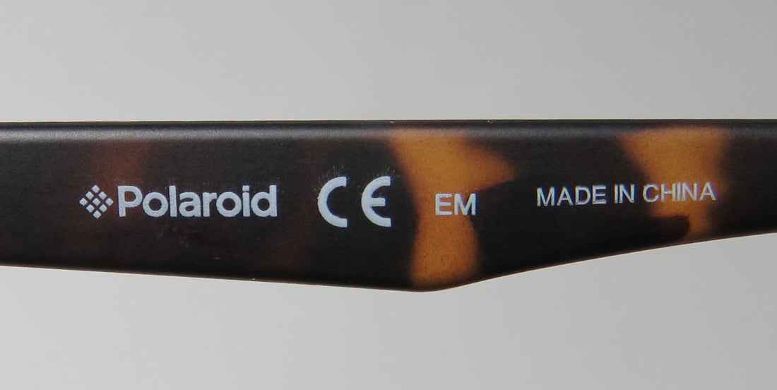Polaroid D313 Eyeglasses